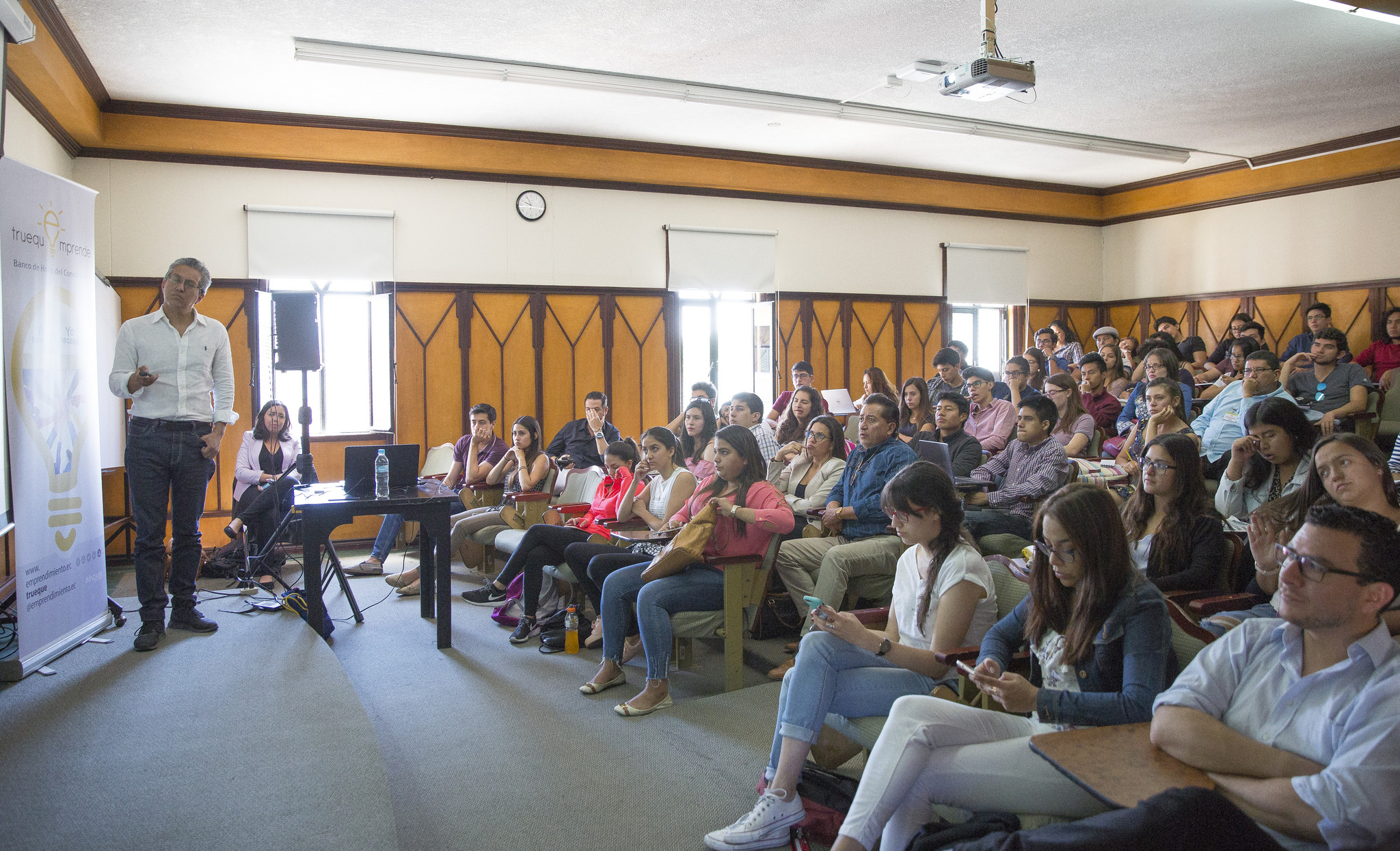Cursos de Community Manager Quito
