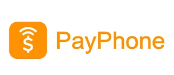 Logotipo PayPhone aceptado para pagos de diseño de páginas web en Quito - Innovacenter