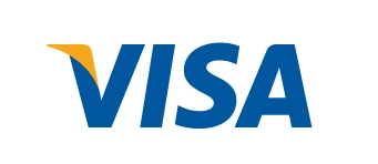 Logotipo Visa aceptado para pagos de diseño de páginas web en Quito - Innovacenter
