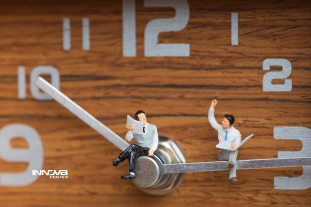 ¿Cuánto vale tu tiempo? 2 coworking quito ecuador como gestionar el tiempo