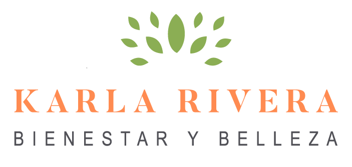 Bienestar y Belleza Karla Rivera Logo 004
