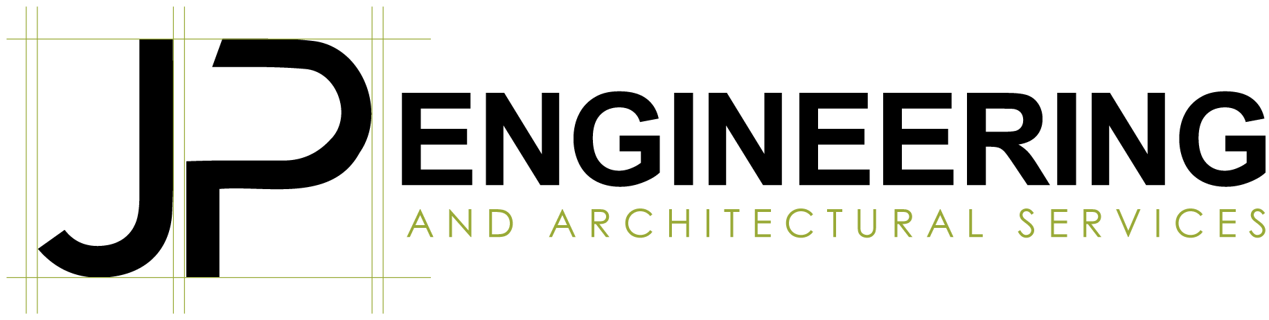 Logo JP Engineering Arquitectura - Cliente de Diseño de Páginas Web Quito con SEO y GEO