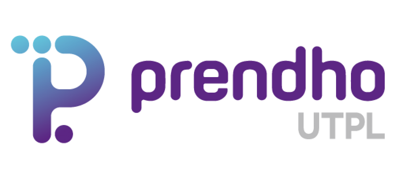 Logo de Prendho UTPL - Cliente de Diseño de Páginas Web Quito con SEO y GEO
