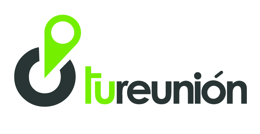 Logo Tu Reunión - Cliente de Diseño de Páginas Web Quito con SEO y GEO