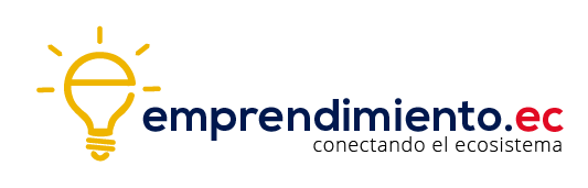 Logo Emprendimiento.ec - Cliente de Diseño de Páginas Web Quito con SEO y GEO