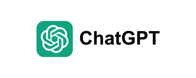 Logotipo de ChatGPT para la creación de contenido de ventas en Páginas Web en Quito con SEO Y GEO.