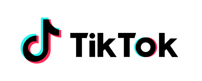 Logotipo de TikTok para atraer tráfico viral a embudos de venta en Páginas Web en Quito con SEO Y GEO.