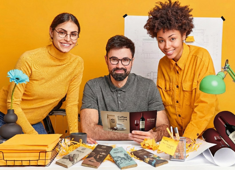 Agencia de marketing digital en Quito: Consultoría de Negocios y Estrategia Comercial para escalar resultados, representado por un acuerdo entre ejecutivos.