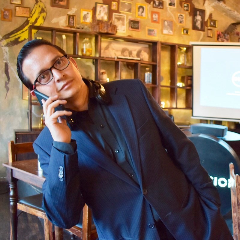 Oswaldo Vera Testimonio Paginas Web Quito con SEO Y GEO 2