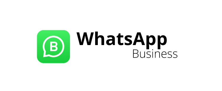 Logotipo de WhatsApp Business para integración de chat y ventas en Páginas Web en Quito con SEO Y GEO.