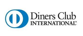 Logotipo Diners Club aceptado para pagos de diseño de páginas web en Quito - Innovacenter