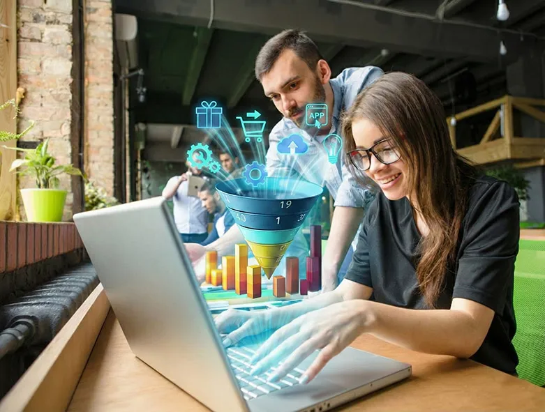 paginas web quito google ads