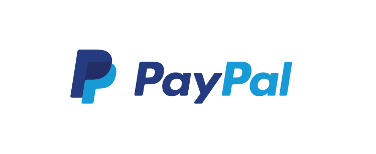 Logotipo de PayPal para integración de pagos online en Páginas Web en Quito con SEO Y GEO.