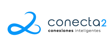 Contacto 2 Logo de Conectados, ecosistema de economía circular y gestión de recursos impulsado por la consultora INNOVAcenter.