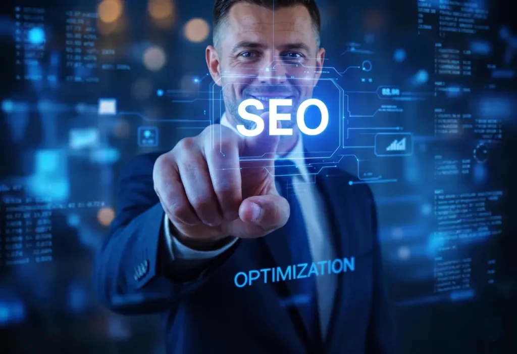 Agencia SEO Quito 2 Especialista en posicionamiento SEO técnico y local para mejorar visibilidad en Google