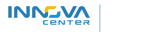 Logo de INNOVAcenter Web Chat Bot, chatbot con IA para páginas web empresariales
